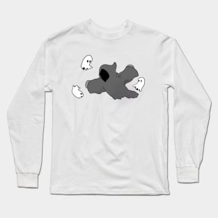 Ghost Gang Long Sleeve T-Shirt